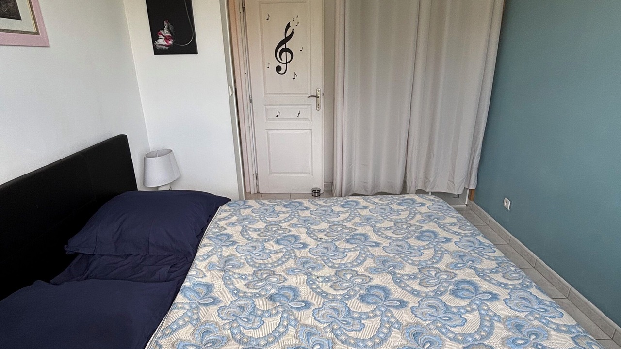 Photo of Bedroom in Vergeze