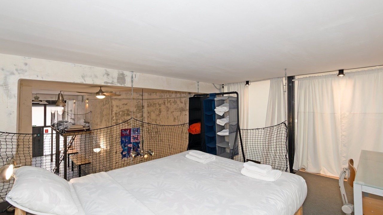 Photo of Bedroom in Nou Moles
