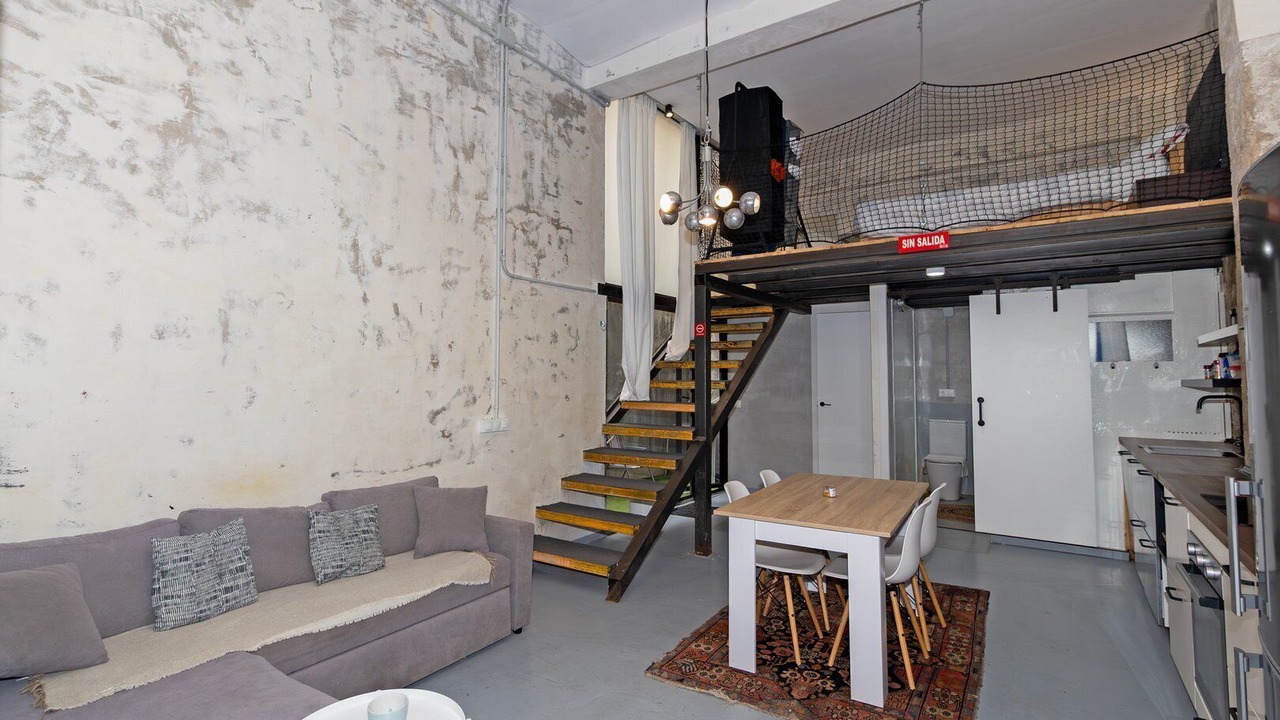 Photo of Livingroom in Nou Moles