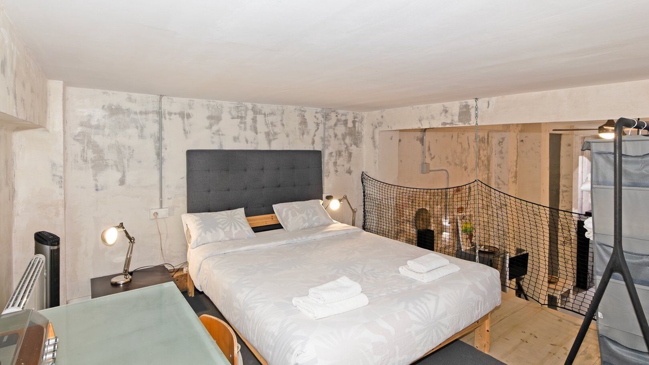 Photo of Bedroom in Nou Moles