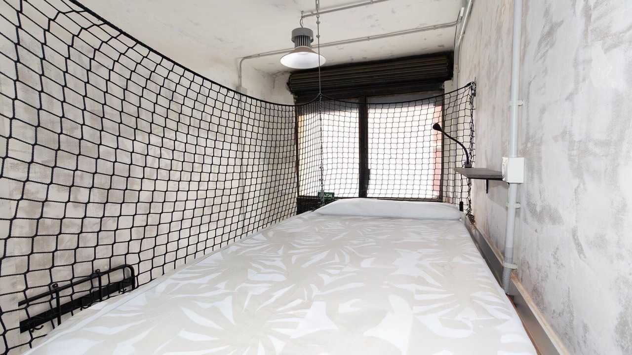 Photo of Bedroom in Nou Moles