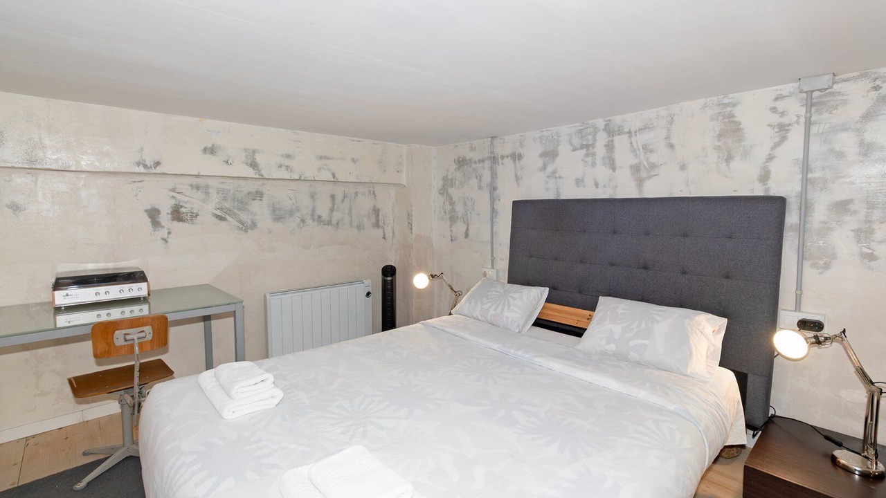 Photo of Bedroom in Nou Moles