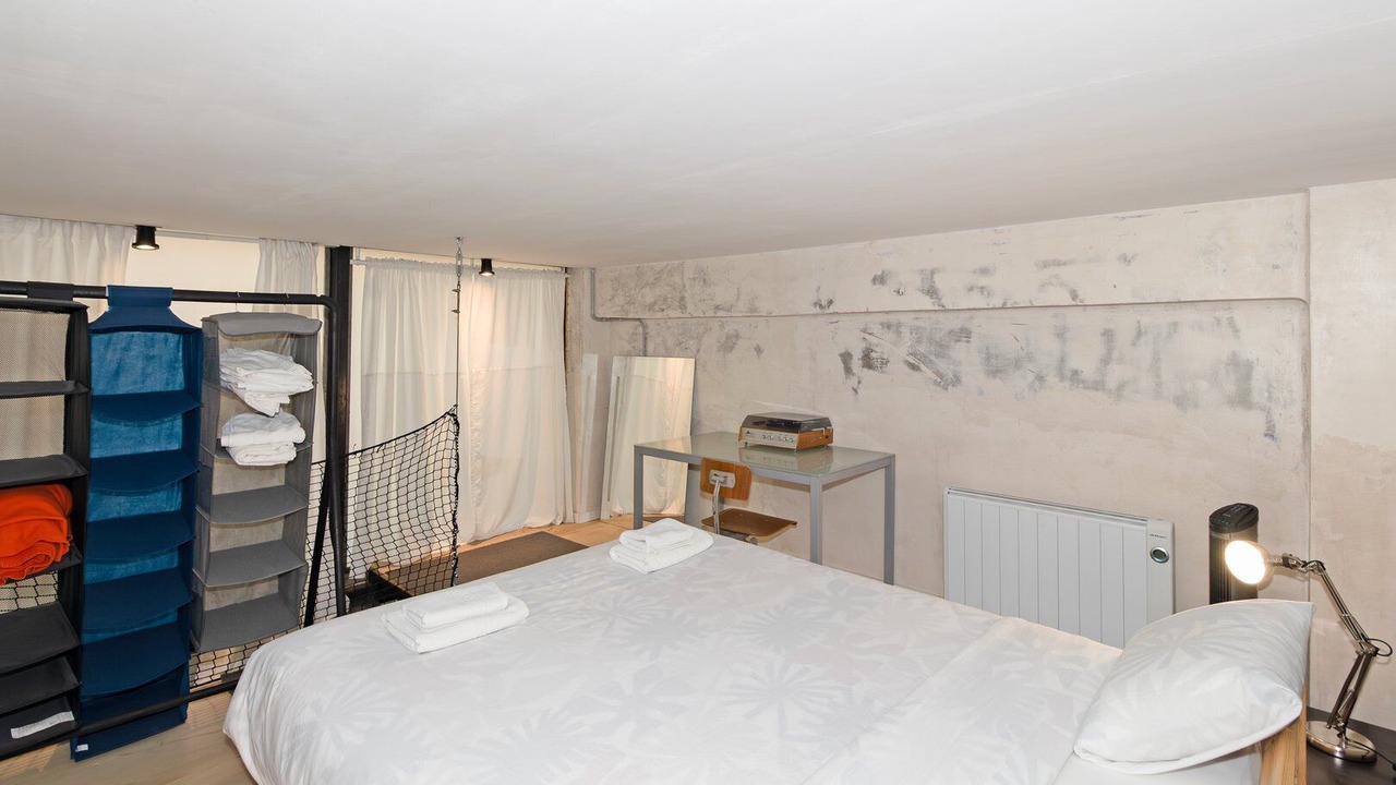 Photo of Bedroom in Nou Moles