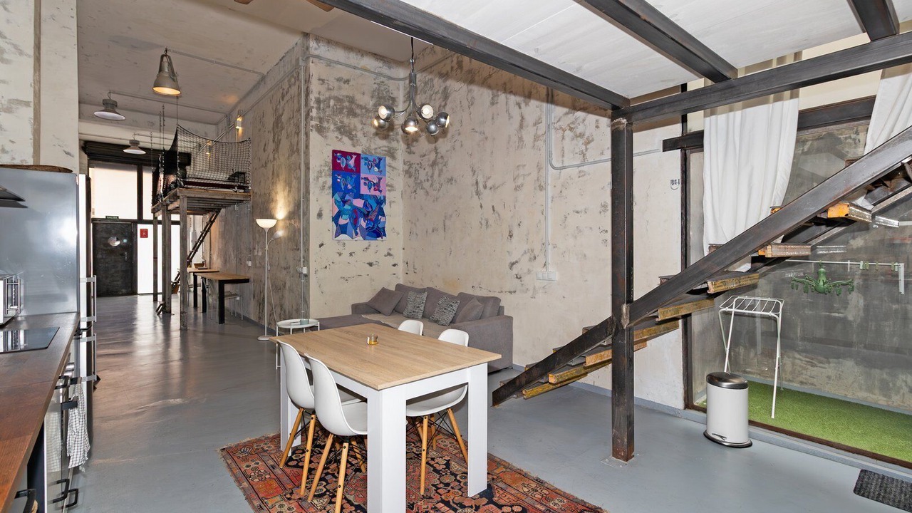 Photo of Livingroom in Nou Moles