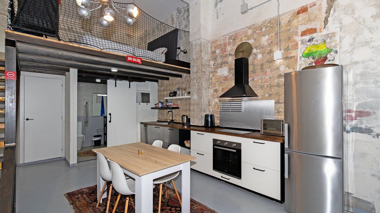 Photo of Kitchen in Nou Moles