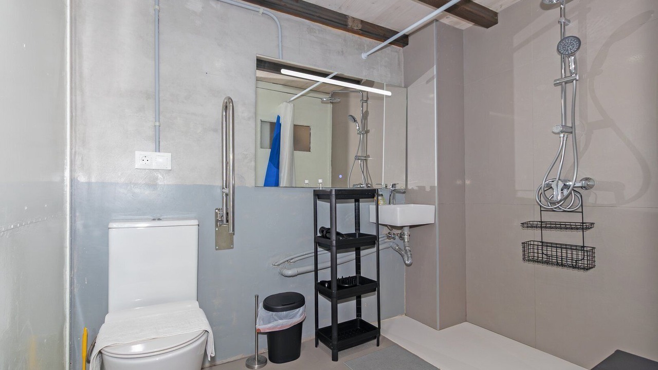 Photo of Bathroom in Nou Moles