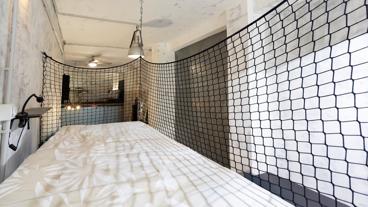 Photo of Bedroom in Nou Moles