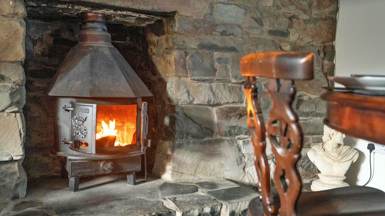Photo of Livingroom in Dolgellau