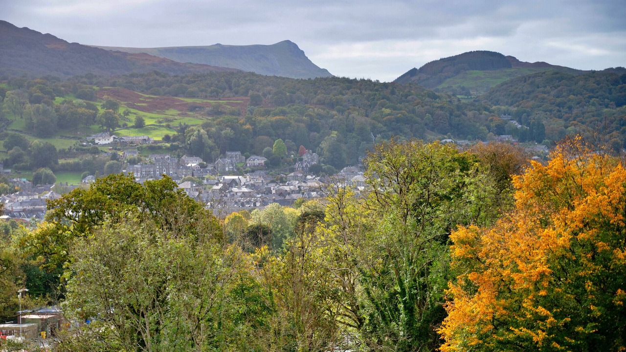 Photo of Others in Dolgellau