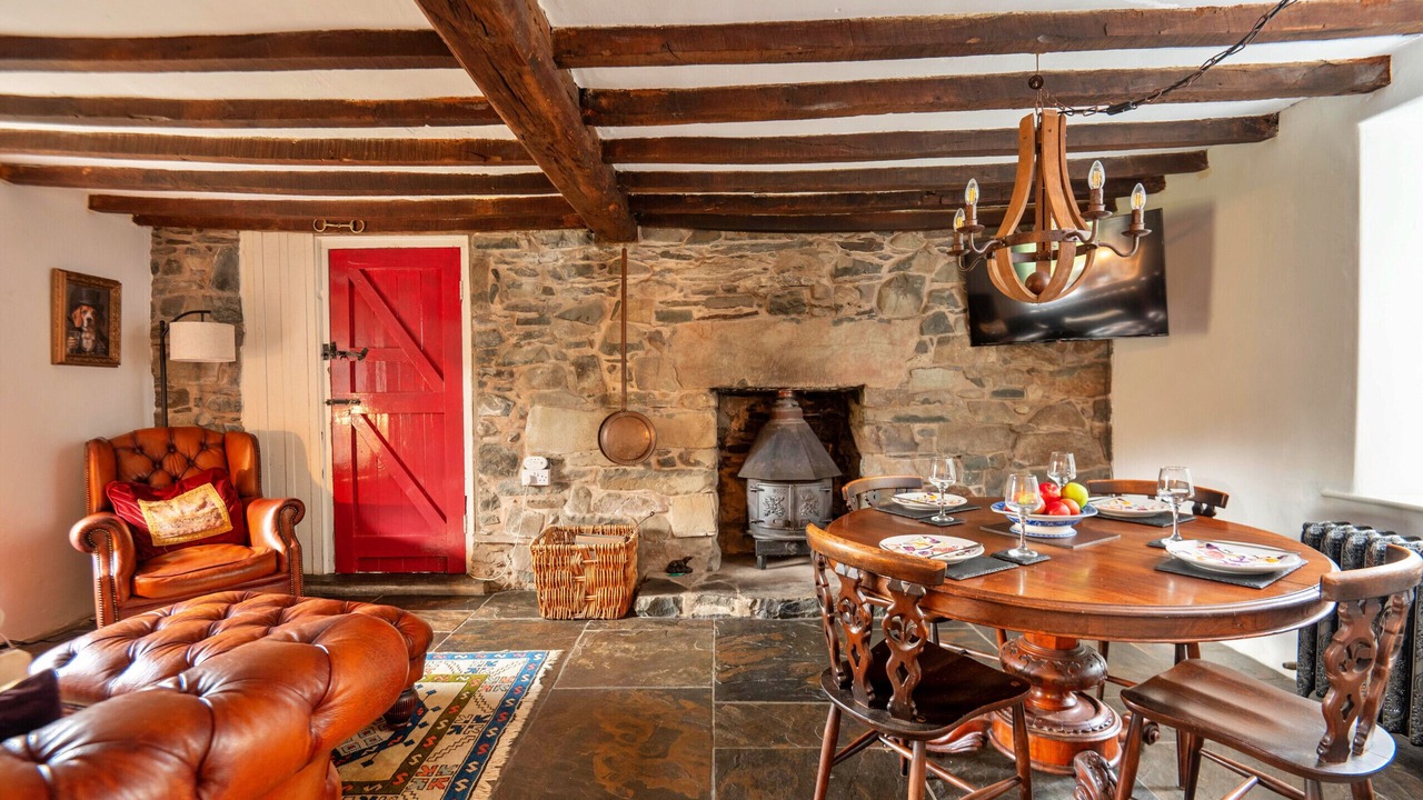 Photo of Others in Dolgellau