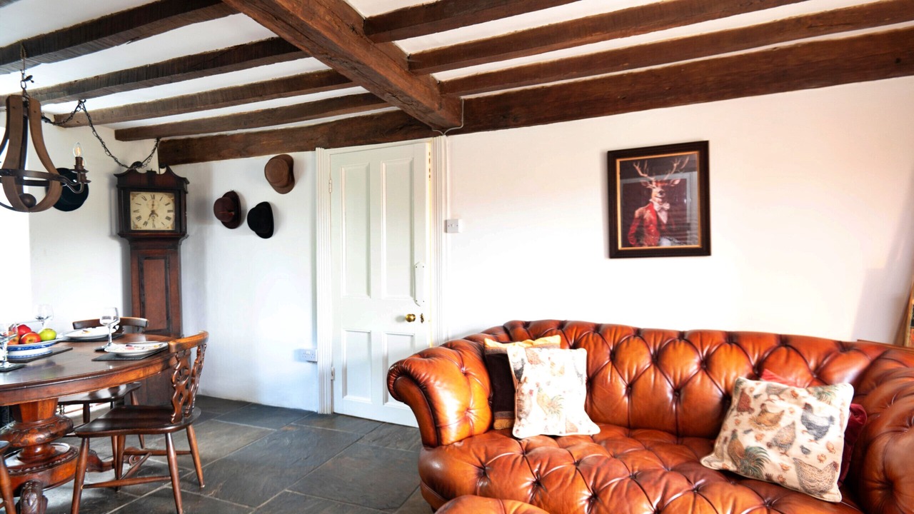 Photo of Livingroom in Dolgellau