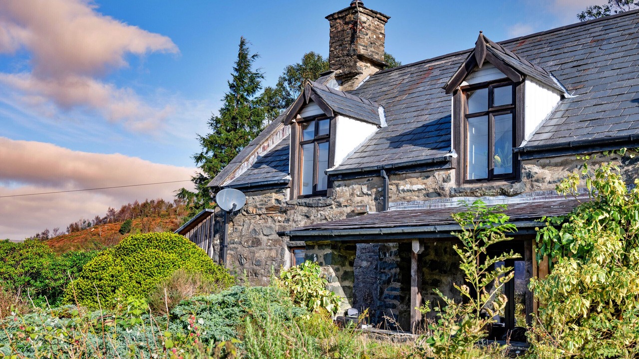 Photo of Outdoor in Dolgellau
