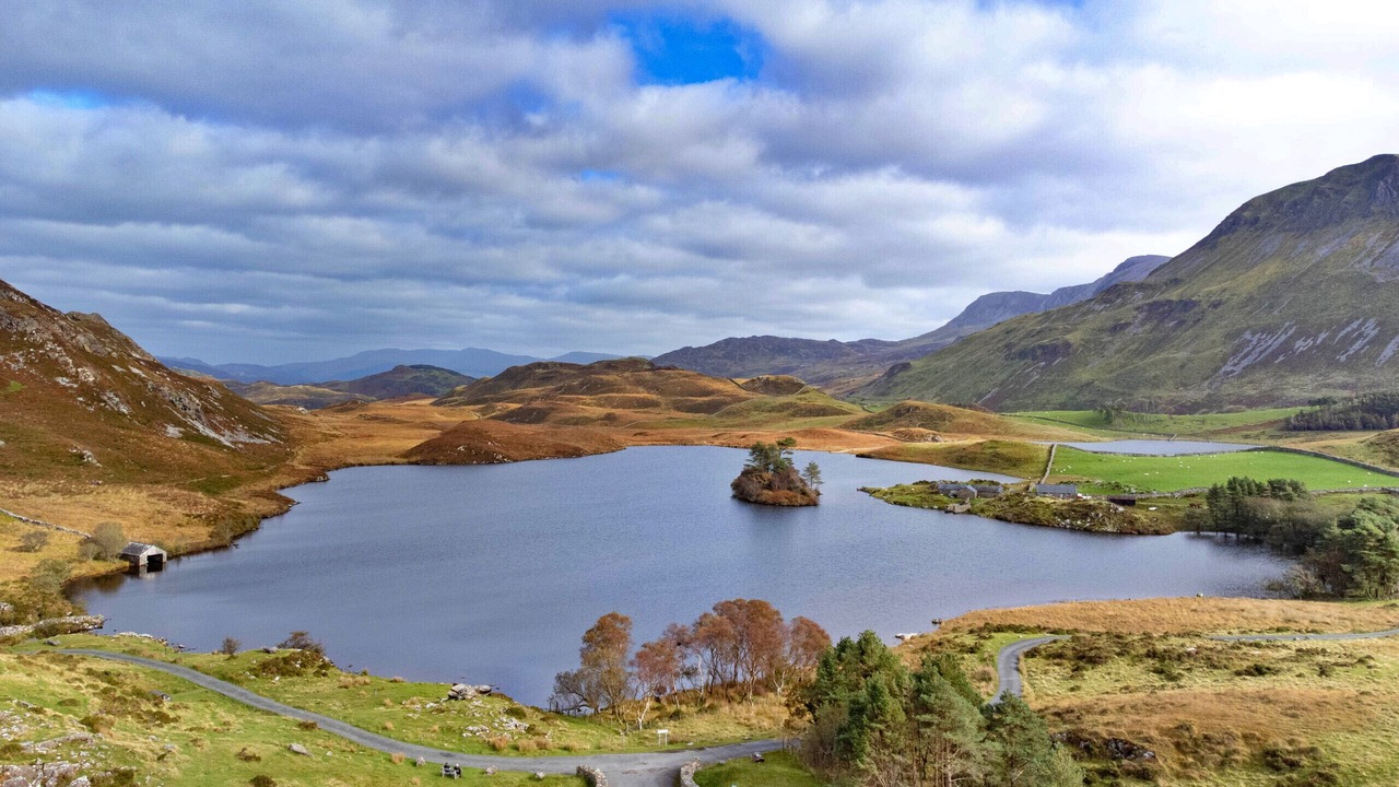 Photo of Others in Dolgellau