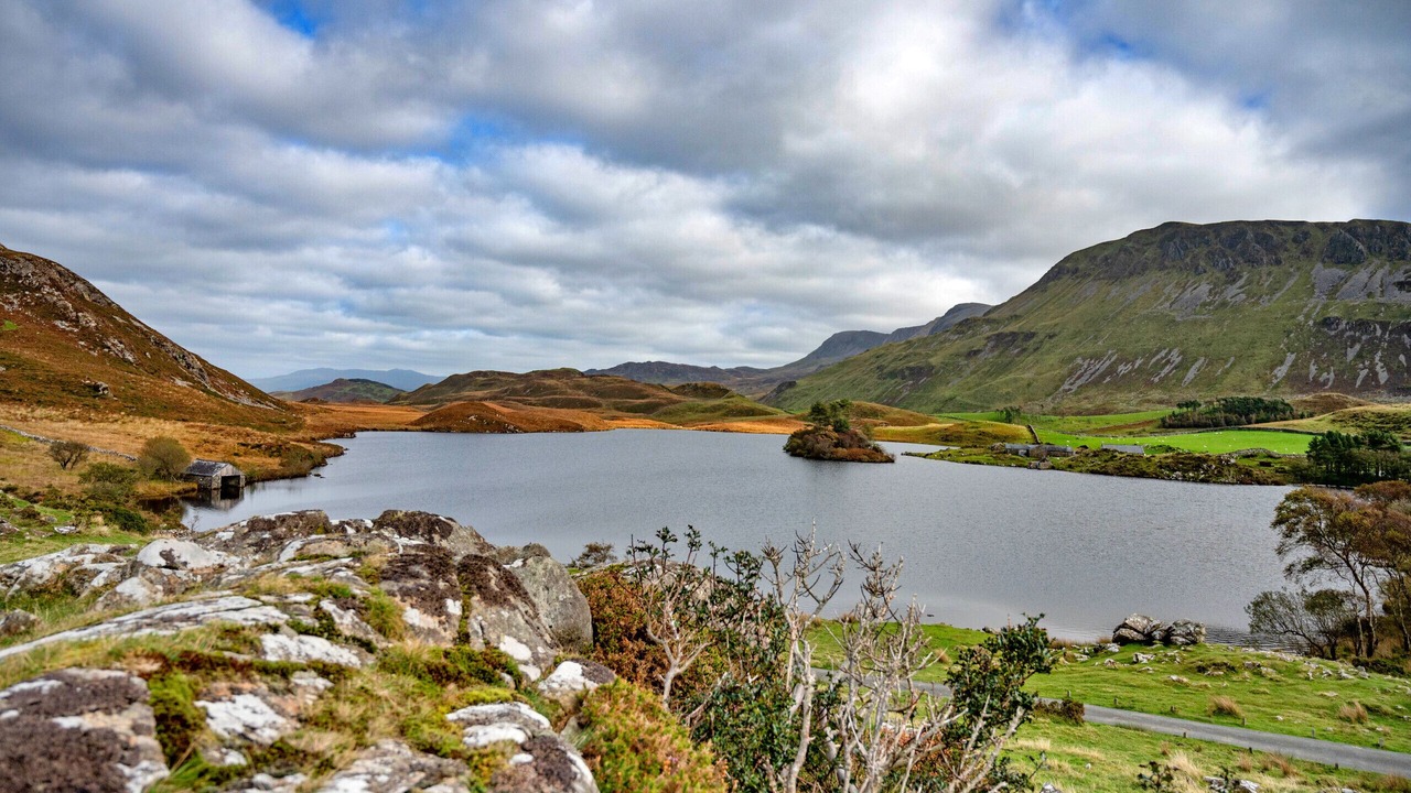 Photo of Others in Dolgellau
