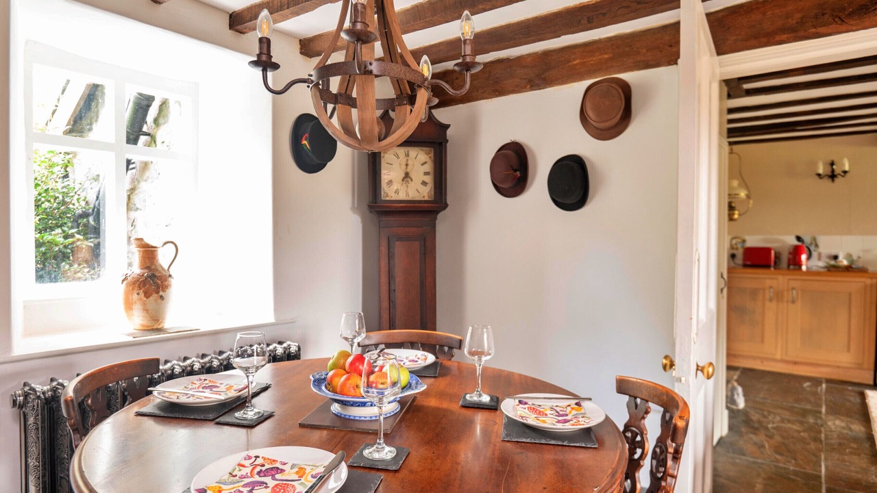 Photo of Others in Dolgellau