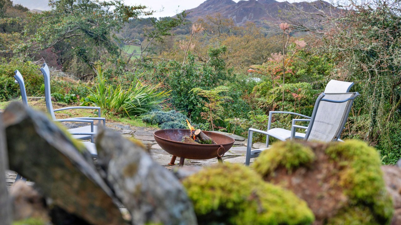 Photo of Outdoor in Dolgellau