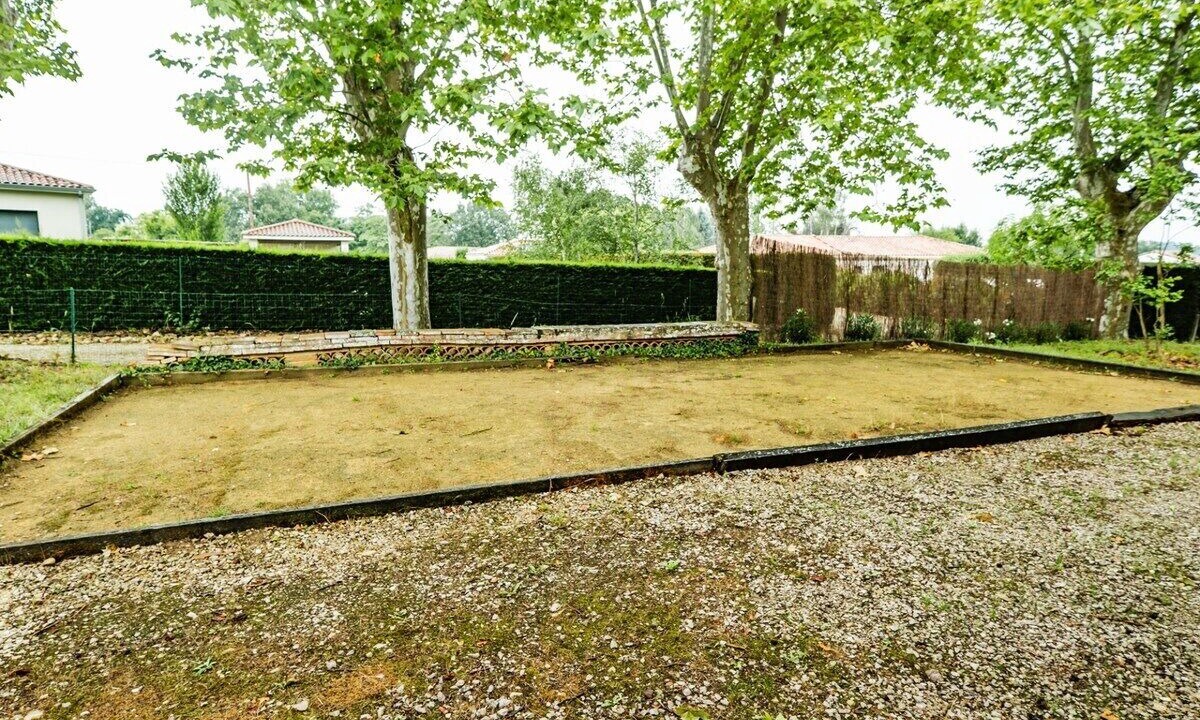 Photo of Outdoor in Montauban