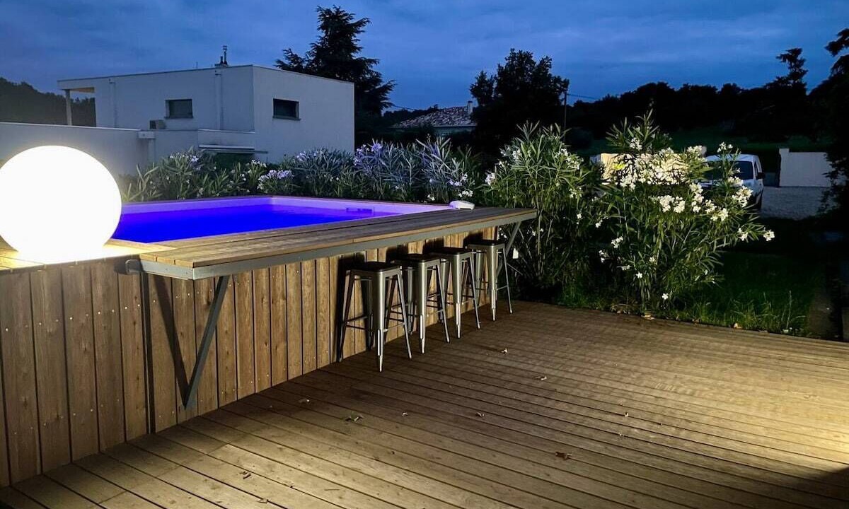 Photo of Patio Balcony in Montauban
