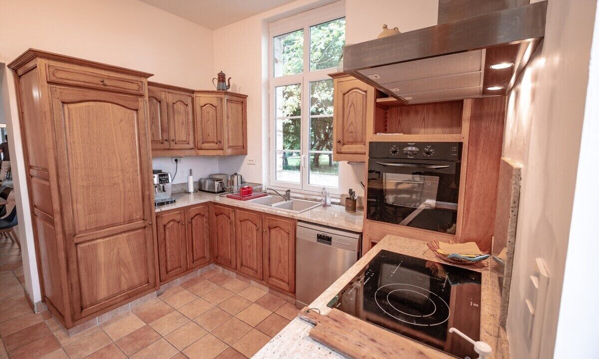 Photo of Kitchen in Montauban
