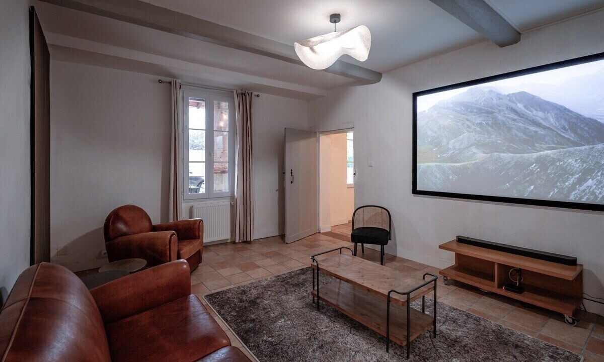 Photo of Livingroom in Montauban