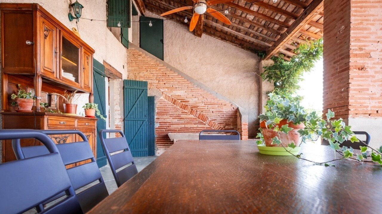 Photo of Outdoor in Montauban