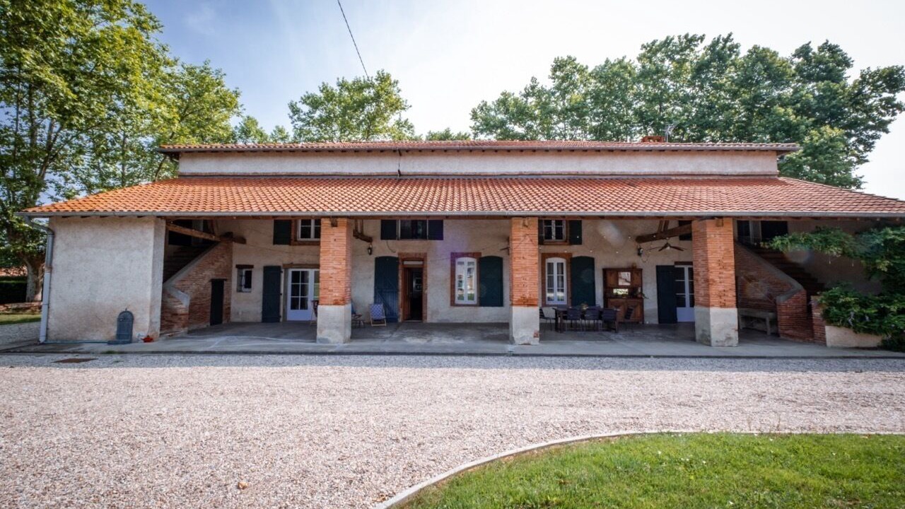 Photo of Outdoor in Montauban