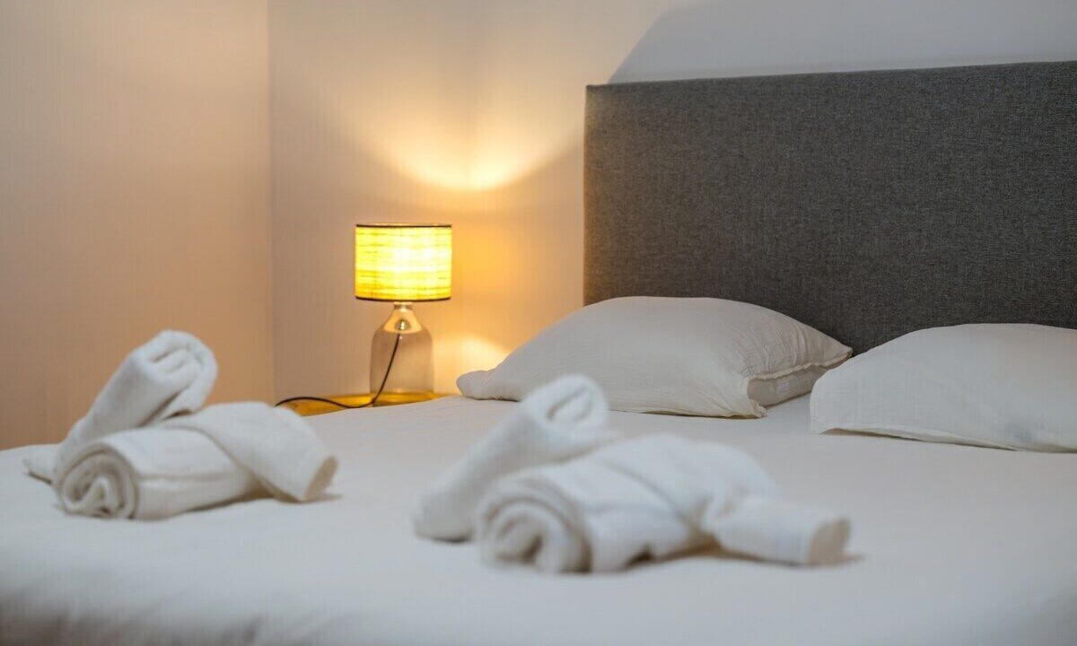 Photo of Bedroom in Montauban