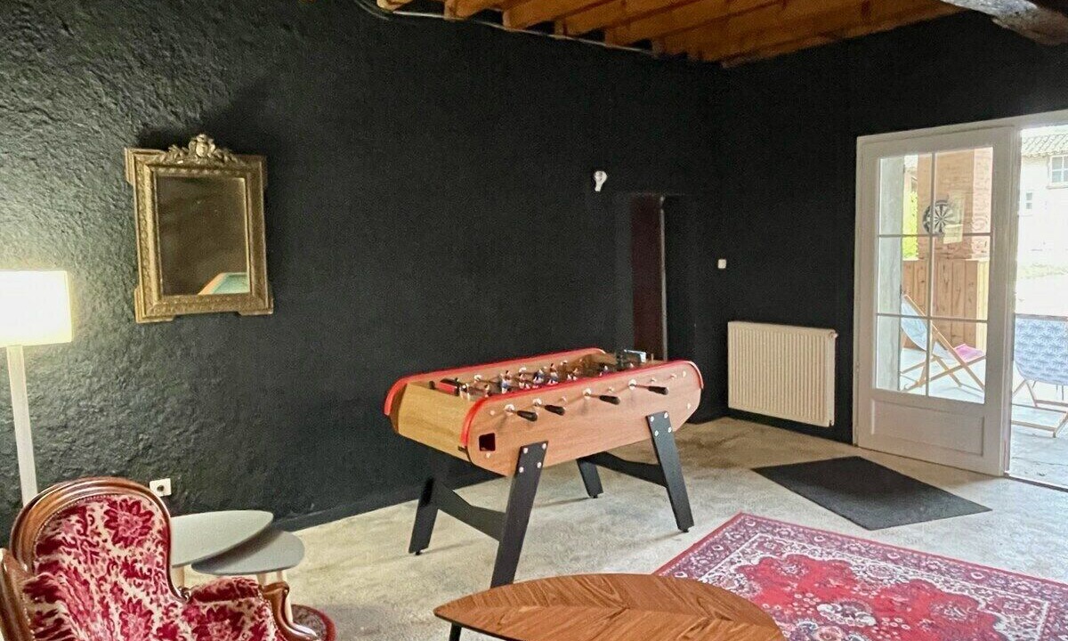 Photo of Bedroom in Montauban