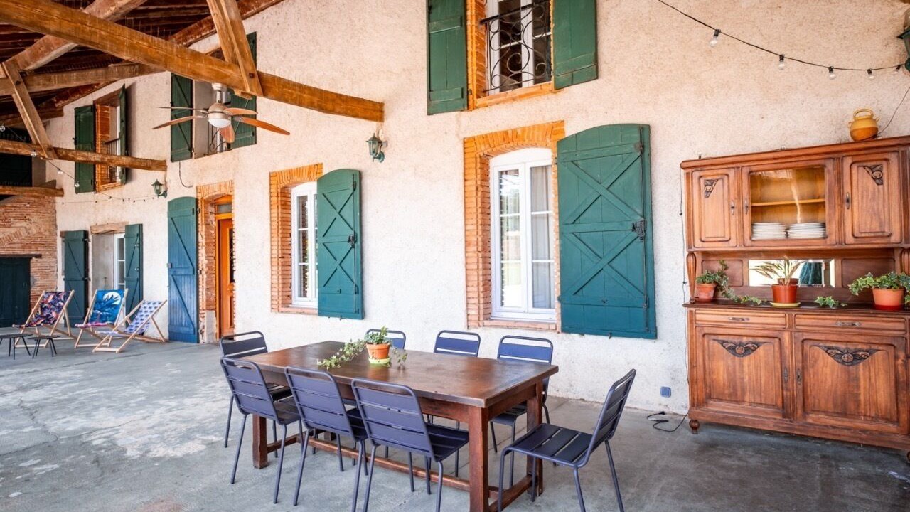 Photo of Outdoor in Montauban