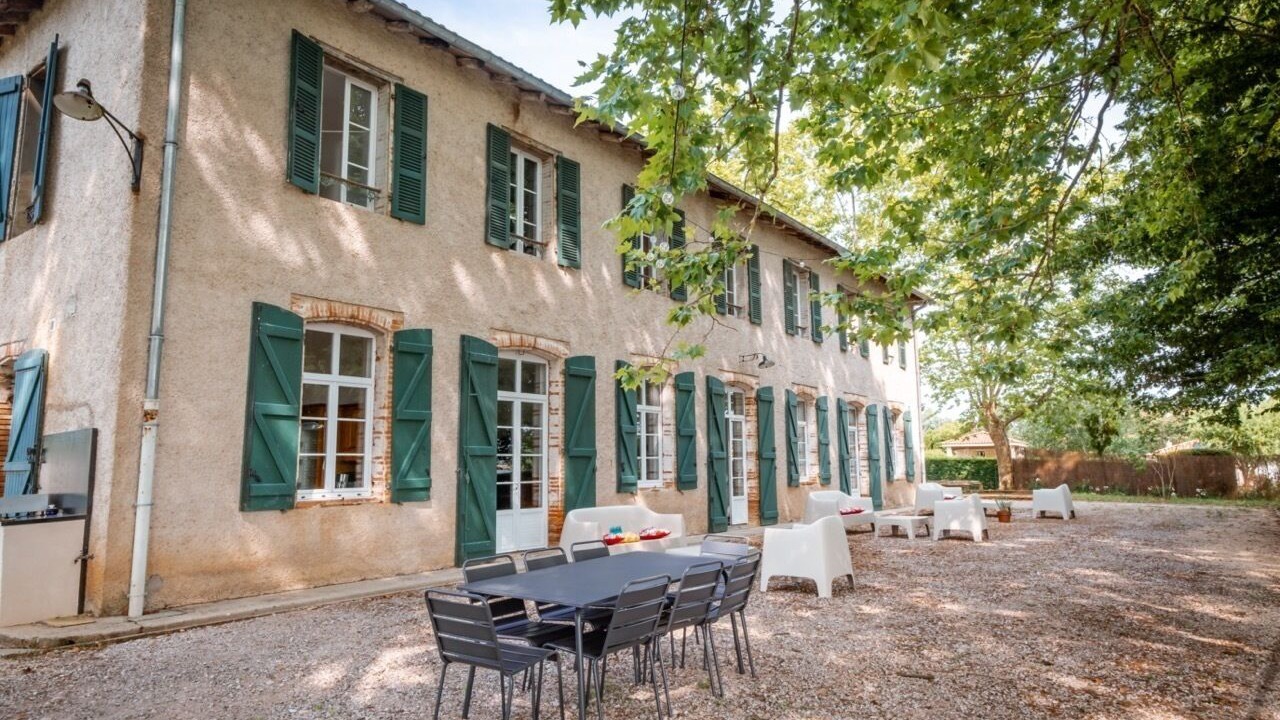 Photo of Outdoor in Montauban