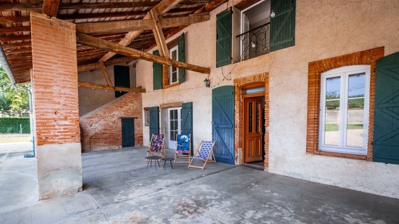 Photo of Outdoor in Montauban