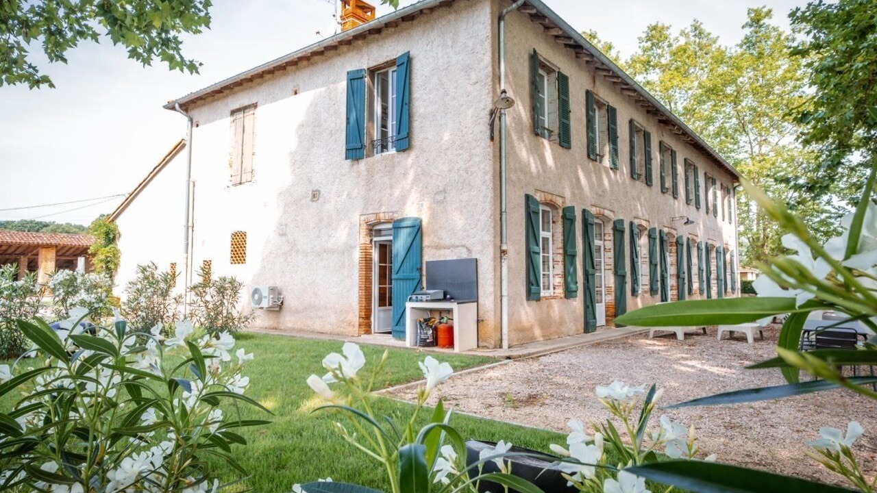 Photo of Outdoor in Montauban