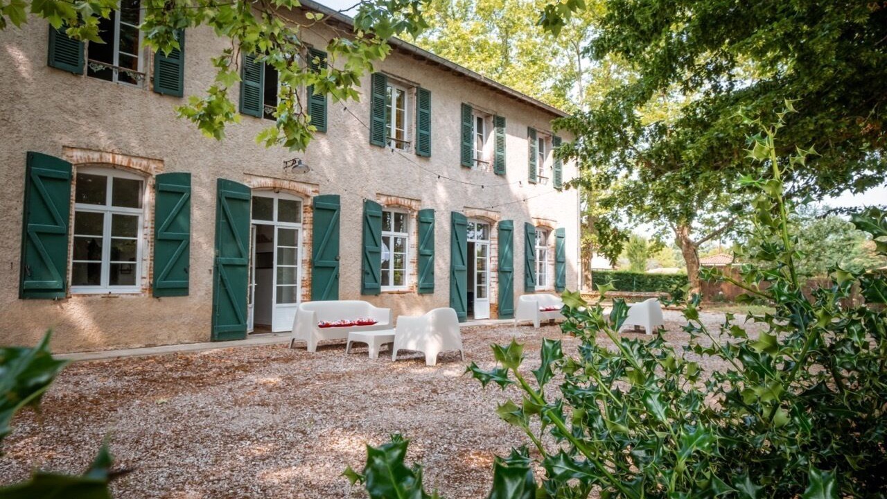 Photo of Patio Balcony in Montauban