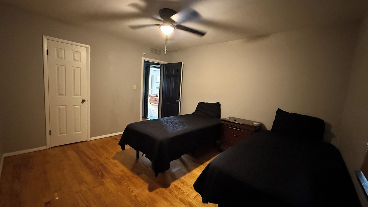 Photo of Bedroom in Clyde