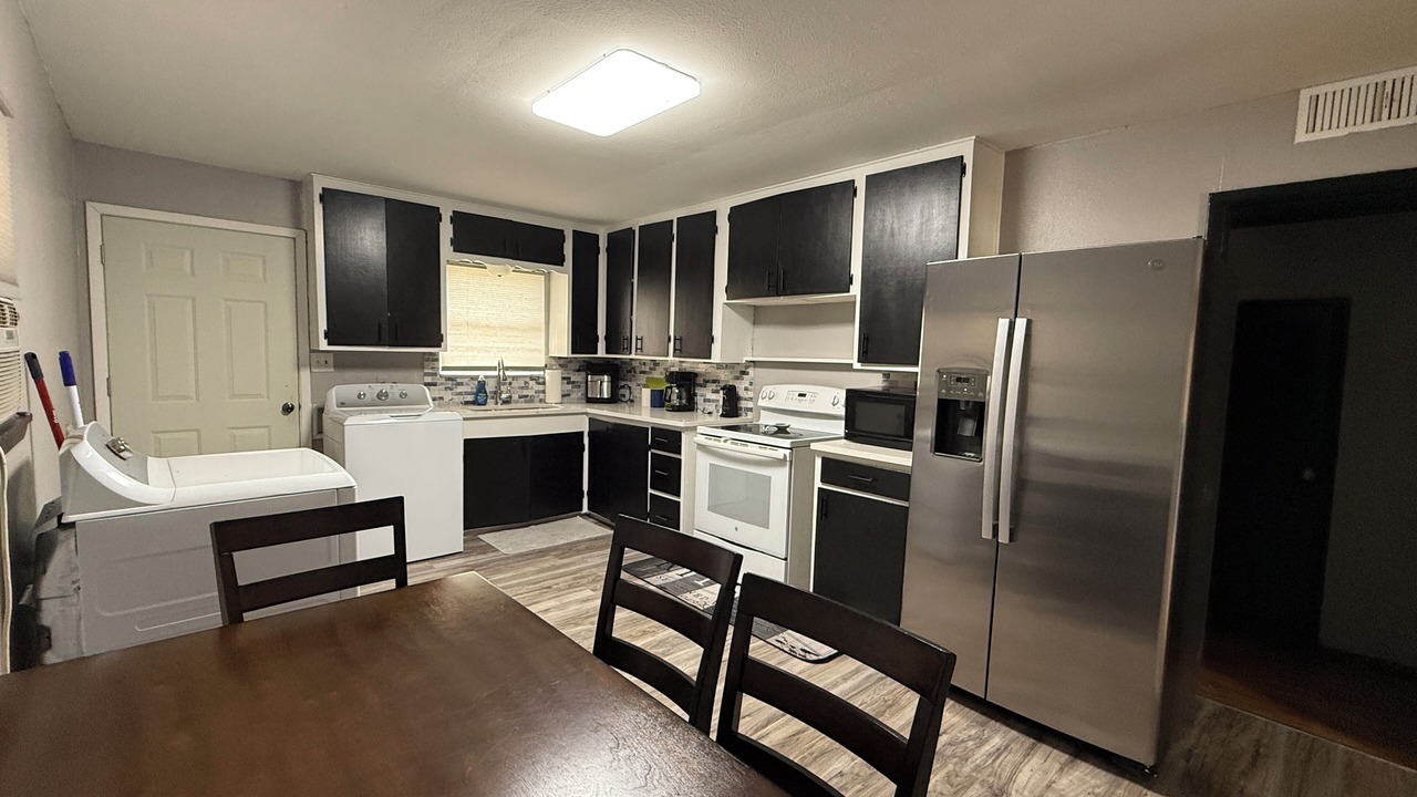 Photo of Kitchen in Clyde