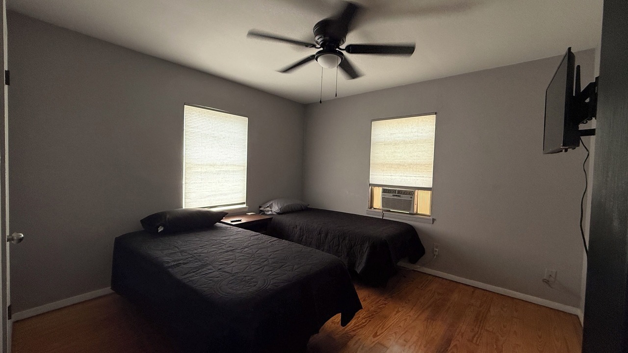 Photo of Bedroom in Clyde