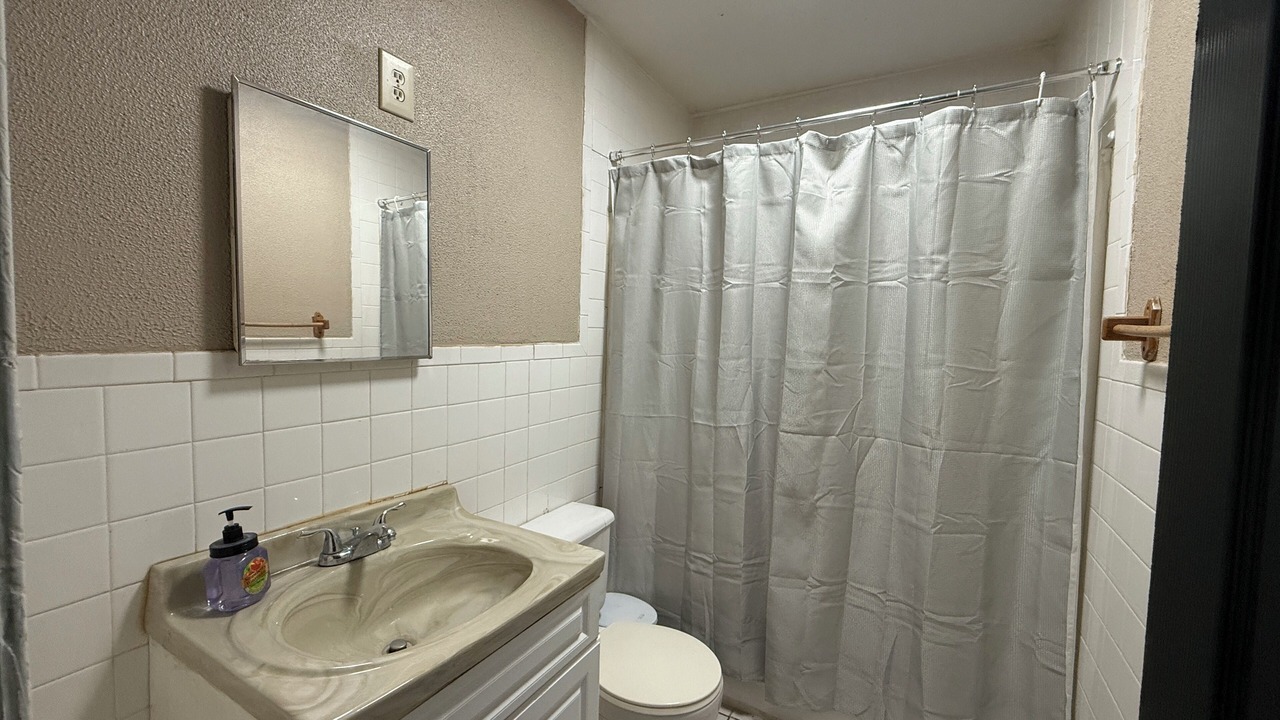 Photo of Bathroom in Clyde