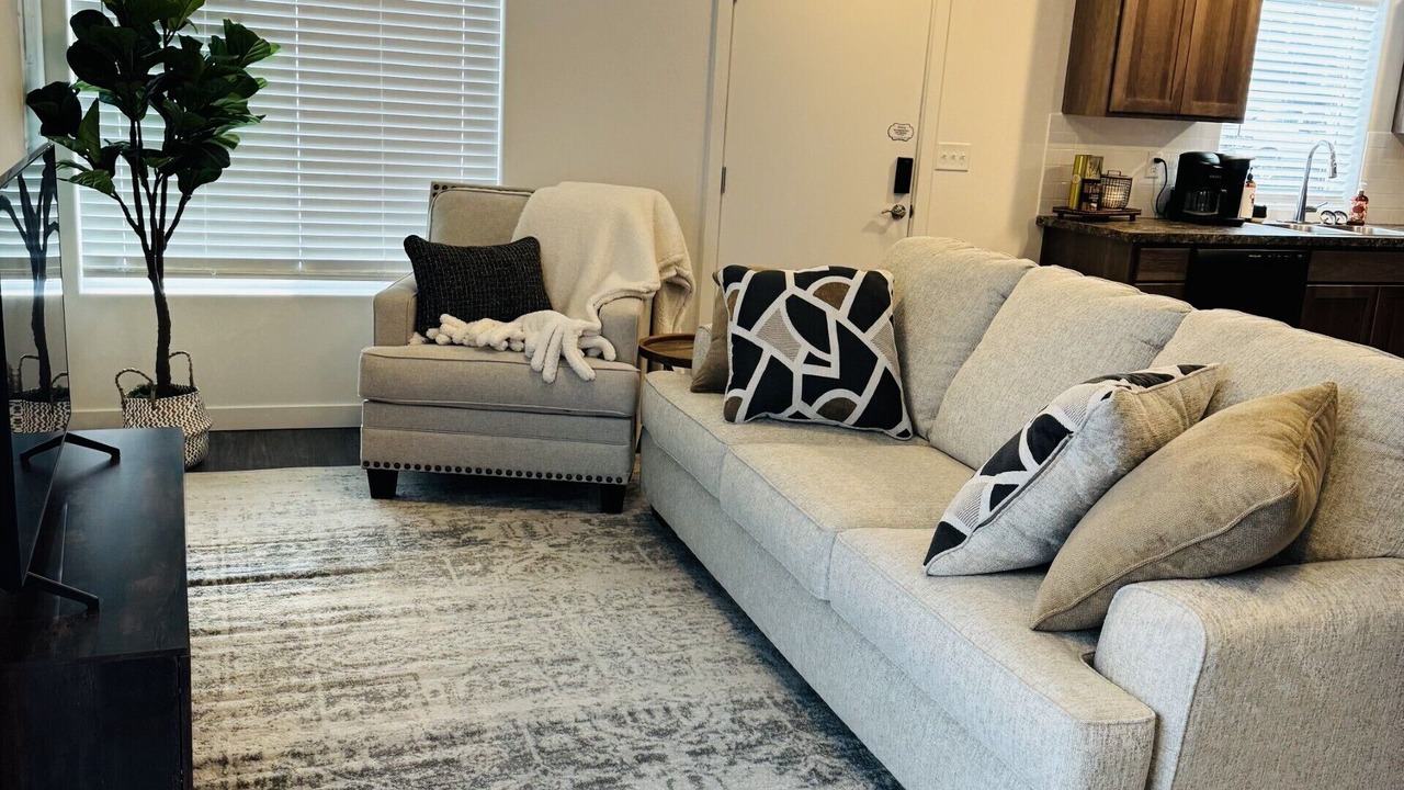 Photo of Livingroom in Hermiston