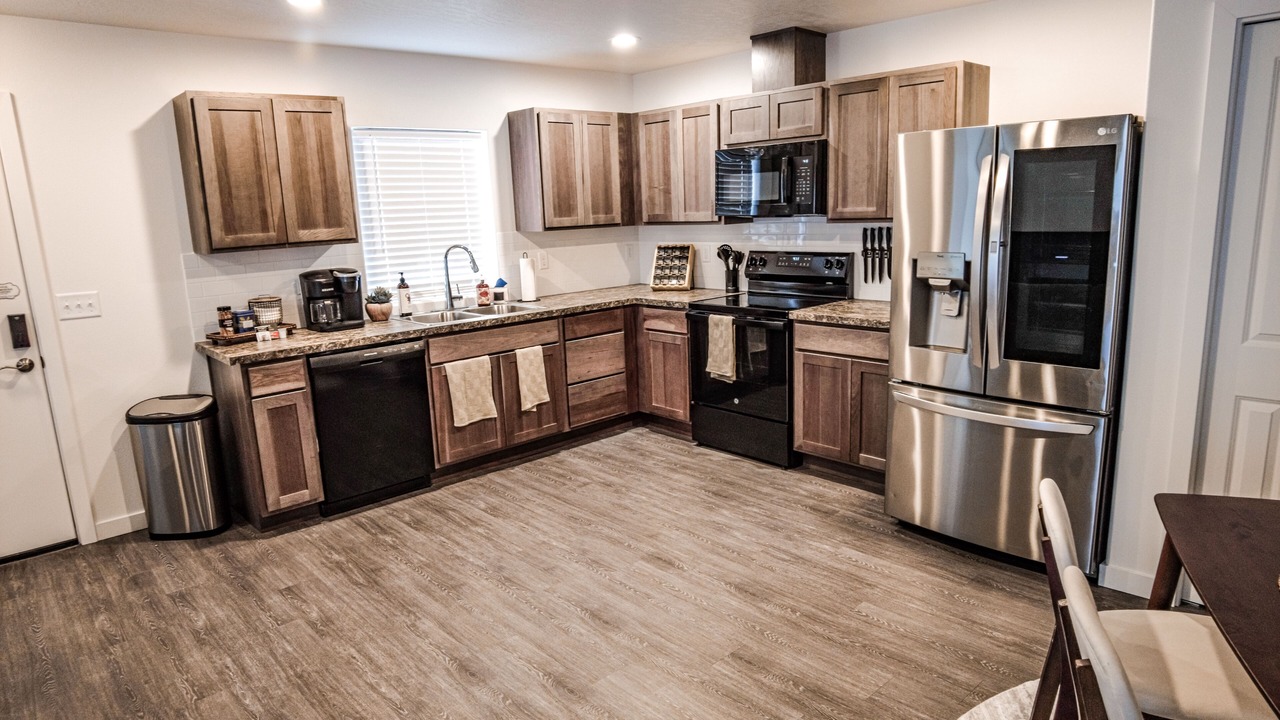 Photo of Kitchen in Hermiston