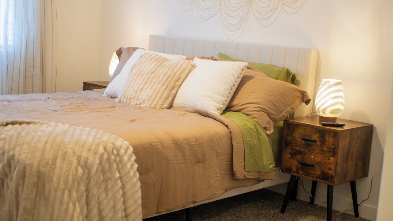 Photo of Bedroom in Hermiston