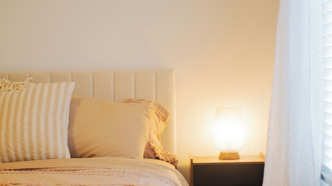Photo of Bedroom in Hermiston