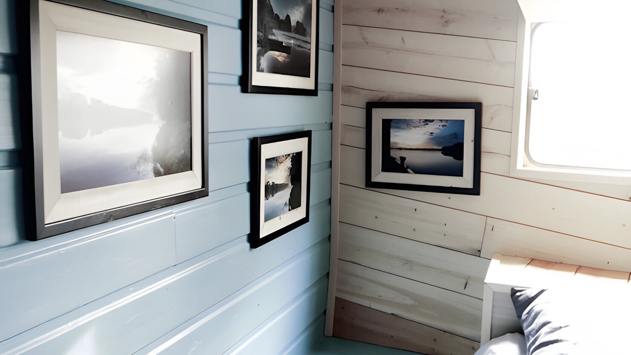 Photo of Bedroom in Brissac-Quince