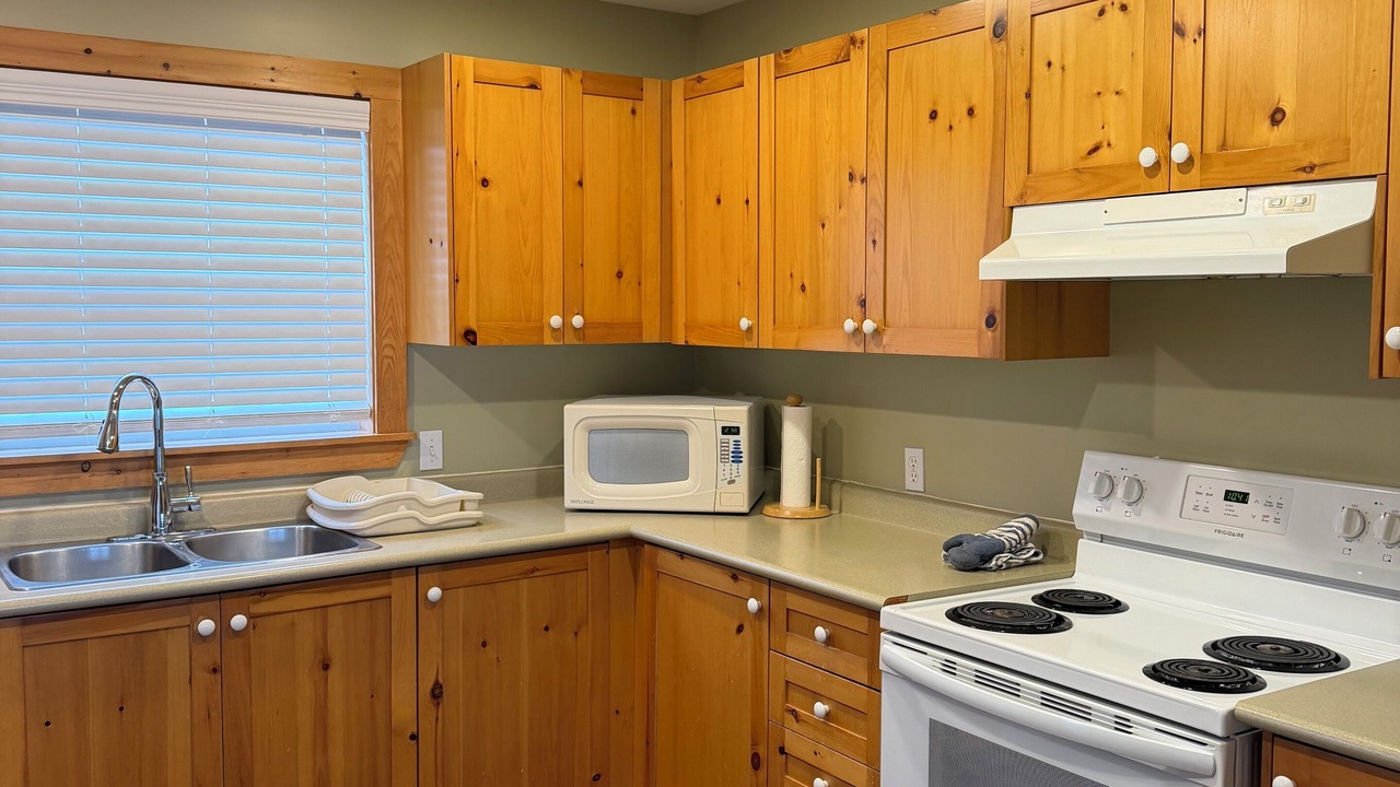 Photo of Kitchen in Severn