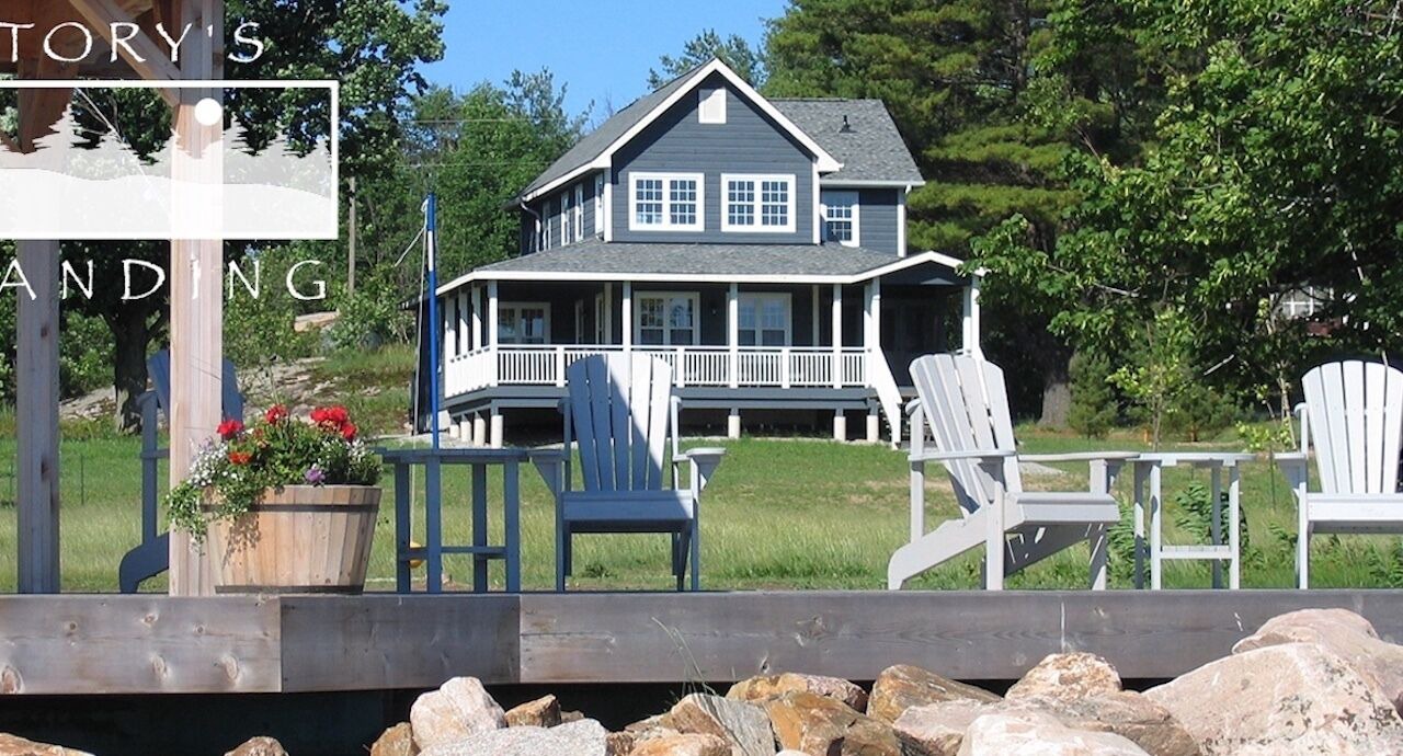 Photo of Patio Balcony in Severn
