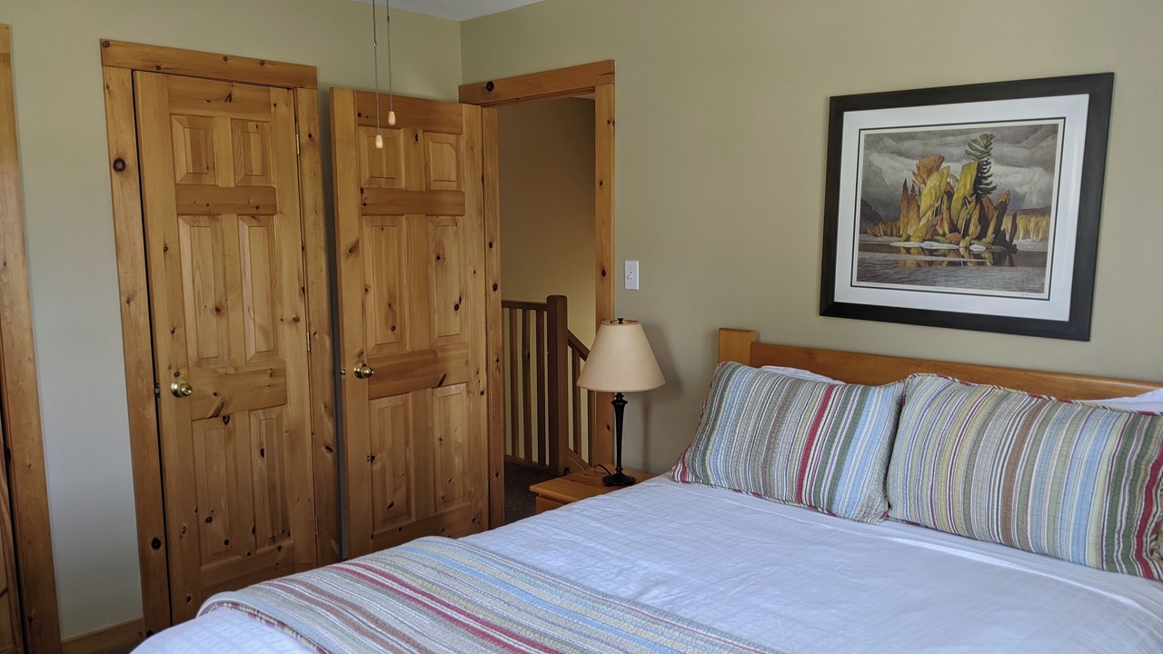 Photo of Bedroom in Severn