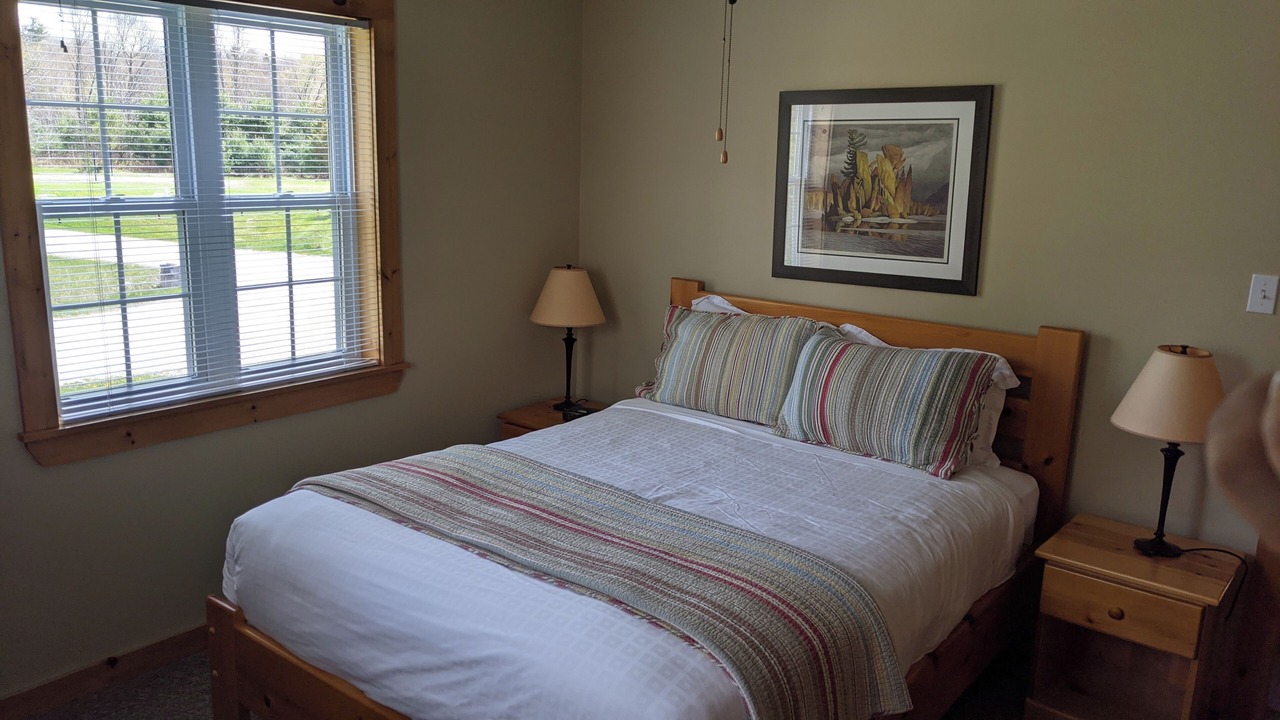 Photo of Bedroom in Severn