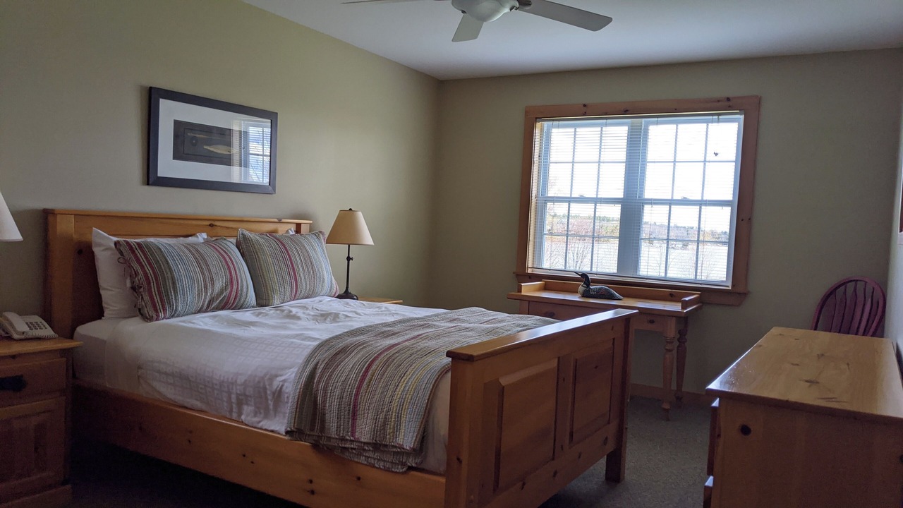 Photo of Bedroom in Severn