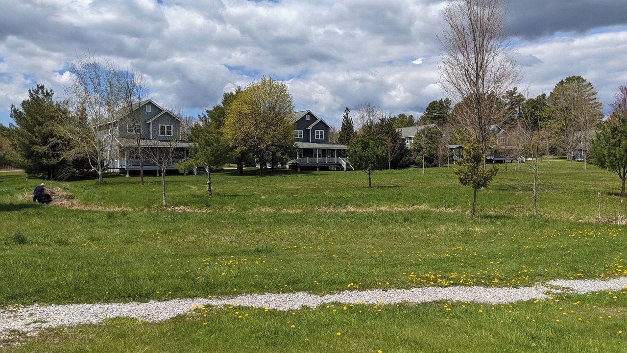 Photo of Outdoor in Severn