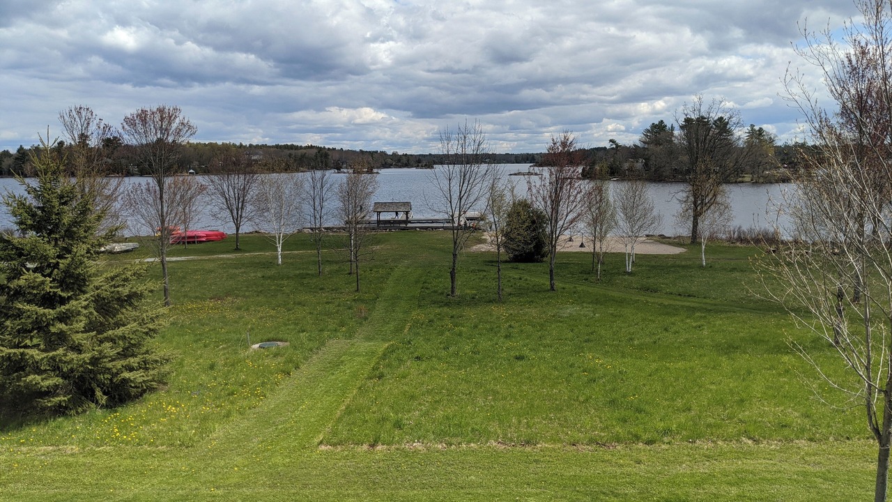 Photo of Outdoor in Severn