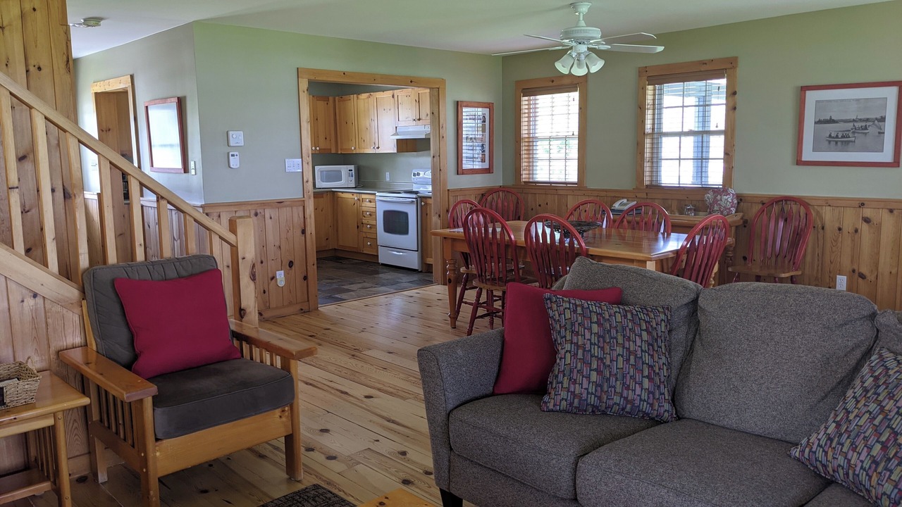 Photo of Livingroom in Severn
